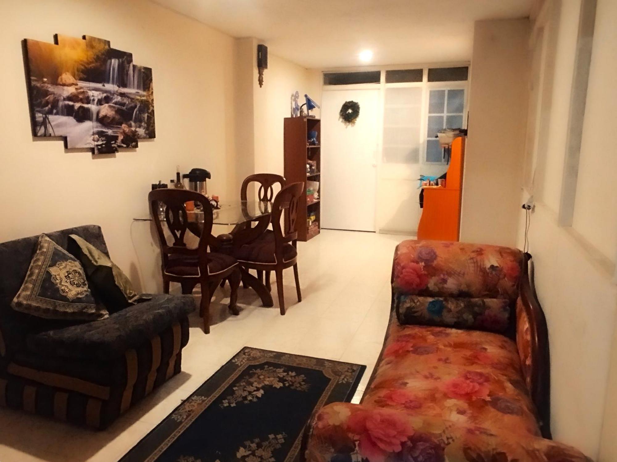 La Candelaria Centro Historico - Cozy Room ボゴタ エクステリア 写真