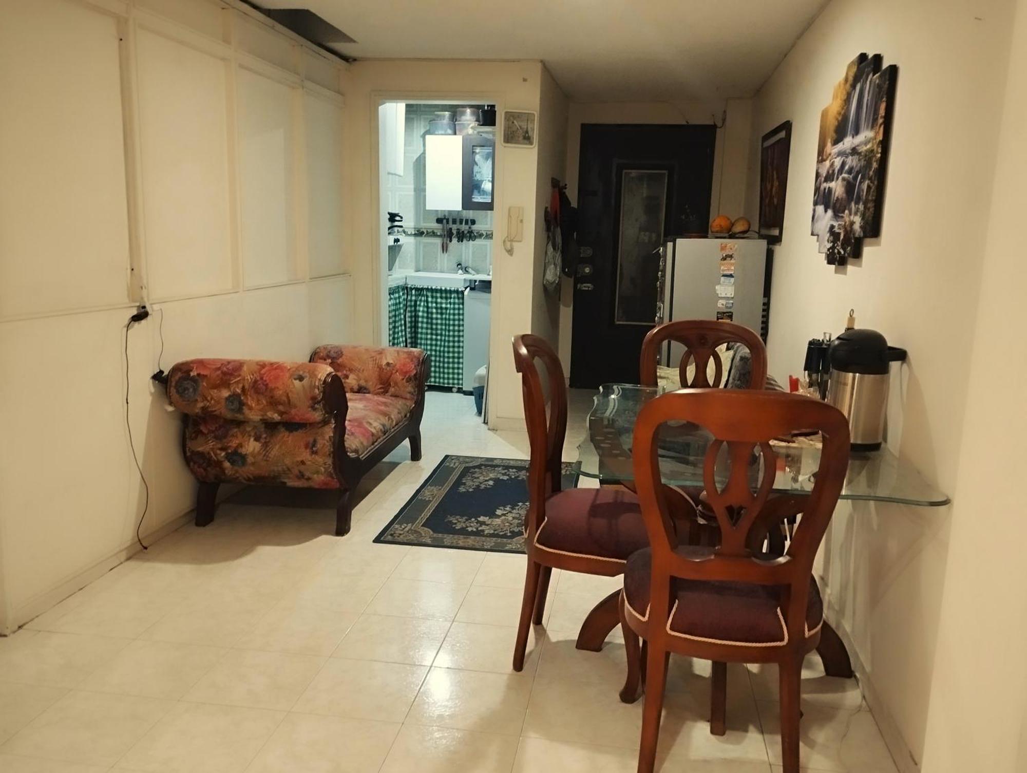La Candelaria Centro Historico - Cozy Room ボゴタ エクステリア 写真