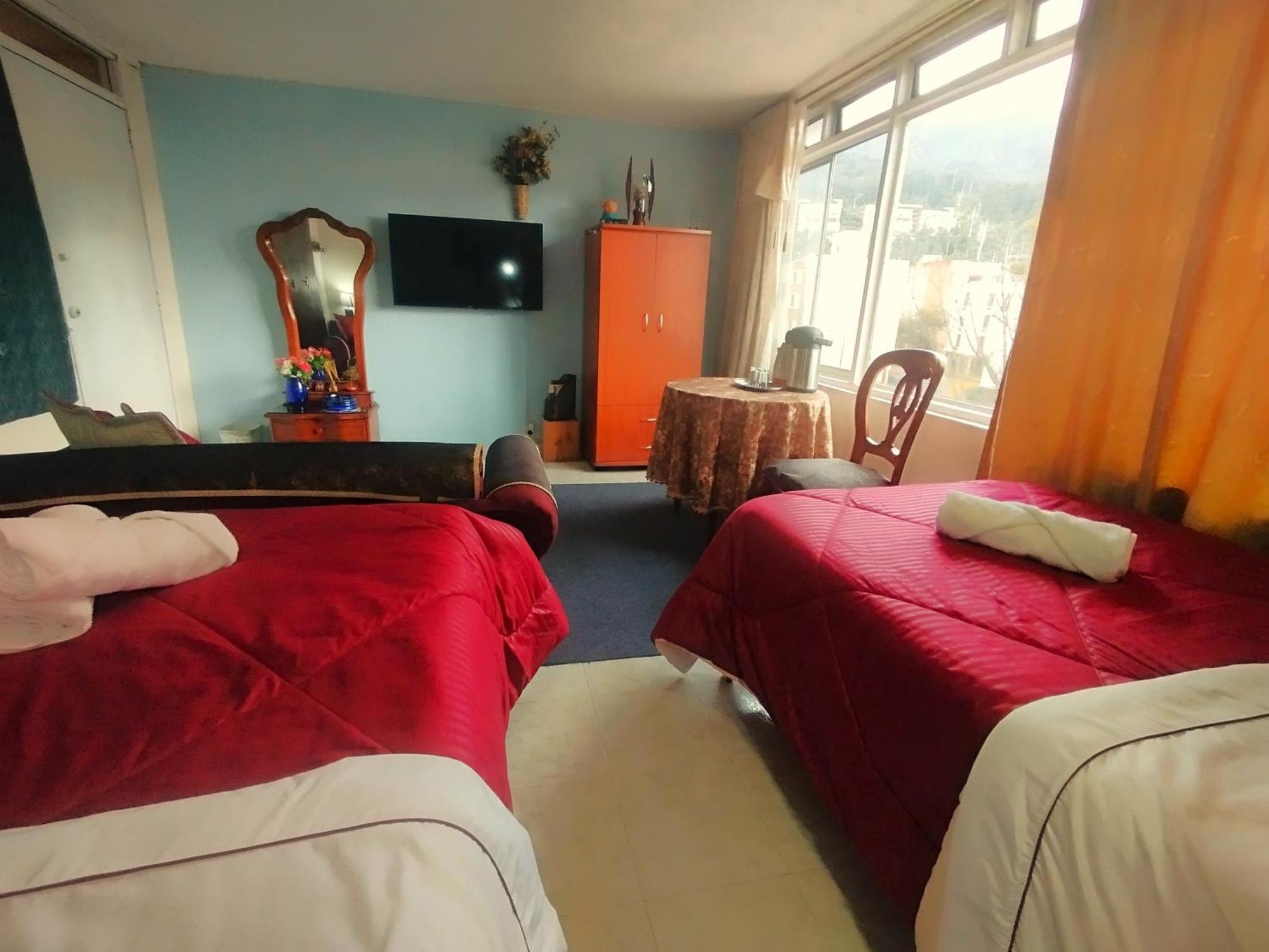 La Candelaria Centro Historico - Cozy Room ボゴタ エクステリア 写真